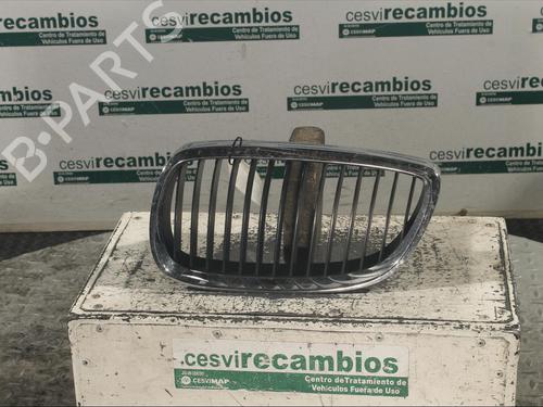 Used Grille Grille BMW 3 Coupe (E92) 320 i (170 hp) 14525007 14525007