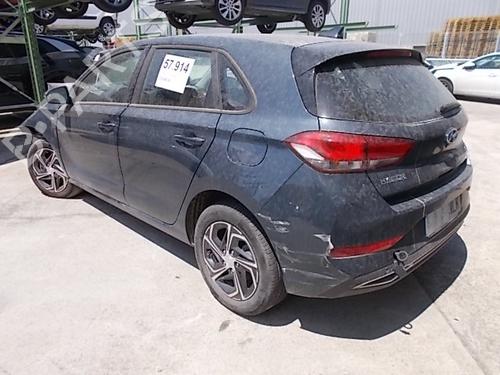 Engine HYUNDAI i30 (PDE, PD, PDEN) 1.0 T-GDI hybrid 48V | BP38713869M1 - Image 7