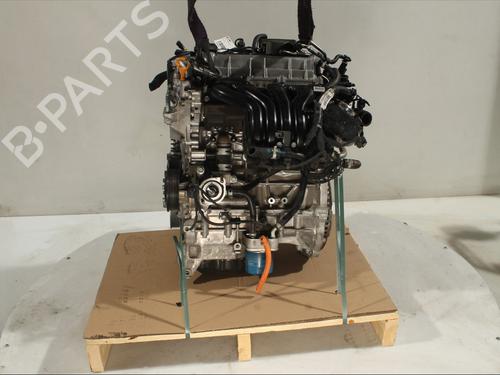 Engine KIA NIRO I (DE) 1.6 GDI Hybrid | BP29516817M1 