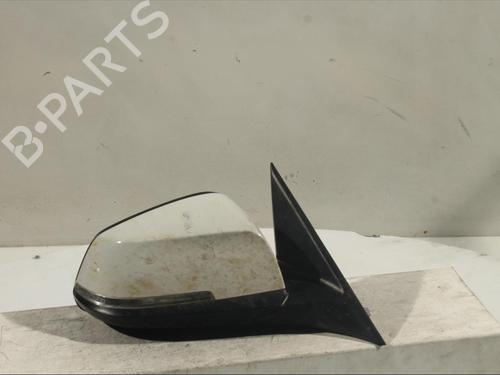 Right mirror BMW 3 (F30, F80) 318 d | BP17740224C27 