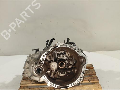 Used Gearbox KIA RIO III (UB) 1.25 CVVT (86 hp) 28312722