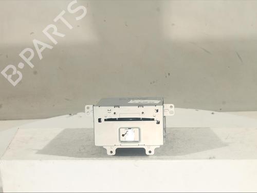 Elektronisk modul OPEL MERIVA B MPV (S10) 1.4 (75) (120 hp) 24352297