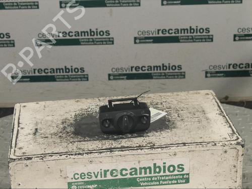 Used Headlight switch FORD C-MAX II (DXA/CB7, DXA/CEU) 1.5 TDCi (120 hp) 11980846