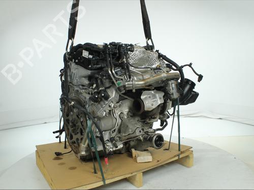 Engine BMW X3 (G01, F97, G08) xDrive 20 d | BP39061138M1 - Image 5