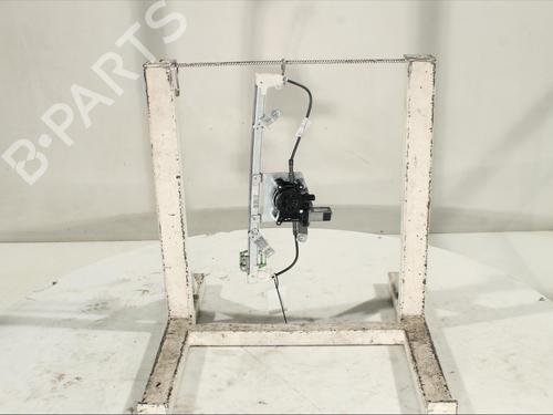 Front left window mechanism FIAT TIPO Hatchback (356_, 357_) [2016-2024]  16941383