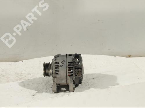 Used Alternator KIA CEE'D (JD) 1.4 CRDi 90 (90 hp) 11981773