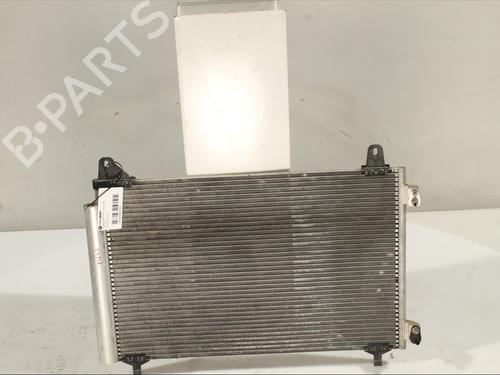 Used AC radiator AC radiator PEUGEOT 208 II (UB_, UP_, UW_, UJ_) 1.2 PureTech 100 (101 hp) 28350391 28350391
