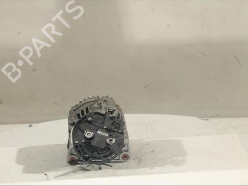 Alternator RENAULT CLIO III (BR0/1, CR0/1) 1.5 dCi | BP19706974M7 