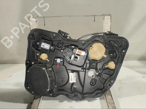 Used Front right window mechanism Front right window mechanism JEEP CHEROKEE (KL) 2.2 CRD (195 hp) 19706492 19706492