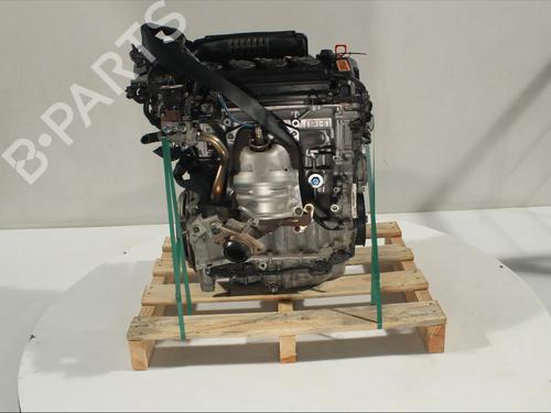 Used Engine Engine HONDA HR-V (RU) 1.5 (RU1) (130 hp) 34357000 34357000