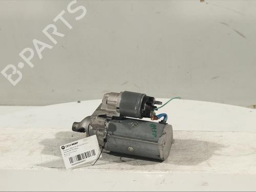 Used Starter Starter PEUGEOT 208 I (CA_, CC_) 1.6 HDi / BlueHDi 75 (75 hp) 12131310 12131310