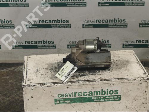 Startmotor DACIA DOKKER MPV (KE_) 1.5 dCi (KEAJ, KEAH) | BP11897436M8 