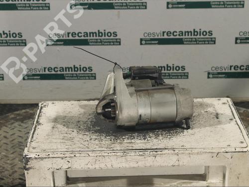 Starter TOYOTA AURIS (_E15_) 1.4 D-4D (NDE150_, NDE150R) | BP11898979M8 