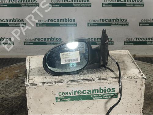 Used Left mirror Left mirror 12075952 12075952