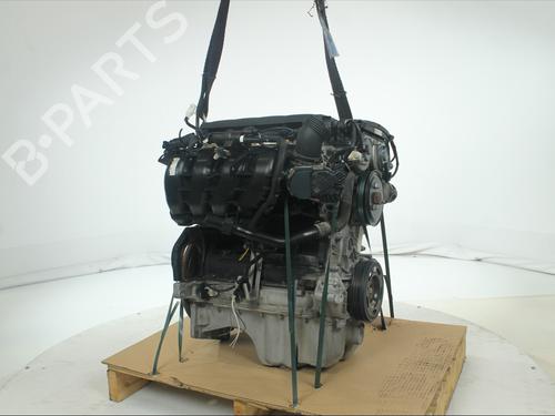 Engine OPEL CORSA E (X15) 1.4 (08, 68) | BP36444572M1 - Image 4