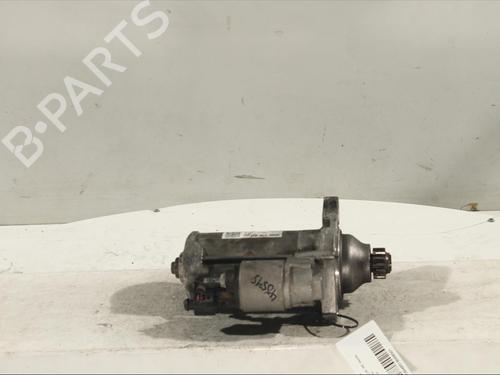 Used Starter Starter VW POLO V (6R1, 6C1) 1.0 (75 hp) 11983791 11983791