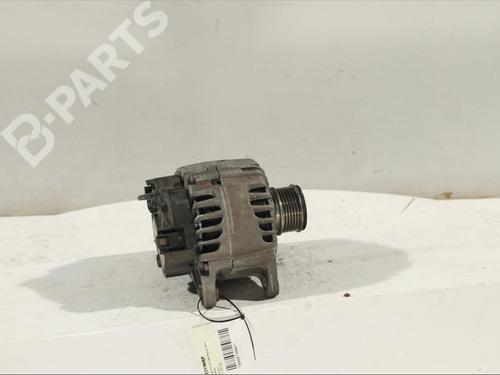Alternator RENAULT CLIO IV (BH_) 1.5 dCi 75 | BP11903740M7 