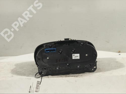 Instrument cluster OPEL CORSA E (X15) 1.4 Turbo (08, 68) | BP11908797C47 