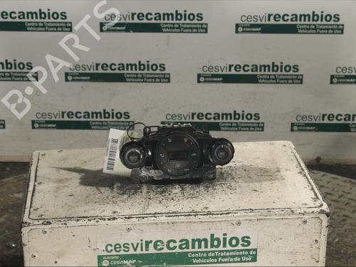 Used Climate control Climate control FORD FIESTA VI (CB1, CCN) 1.25 (82 hp) 11894452 11894452