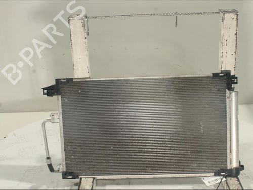 Used AC radiator TOYOTA YARIS (_P21_, _PA1_, _PH1_) 1.5 Hybrid (MXPH10, MXPH11) (116 hp) 22378068
