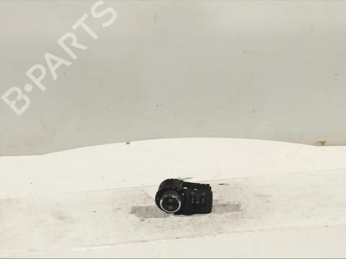 Used Headlight switch Headlight switch OPEL KARL (C16) 1.0 (75 hp) 11989826 11989826