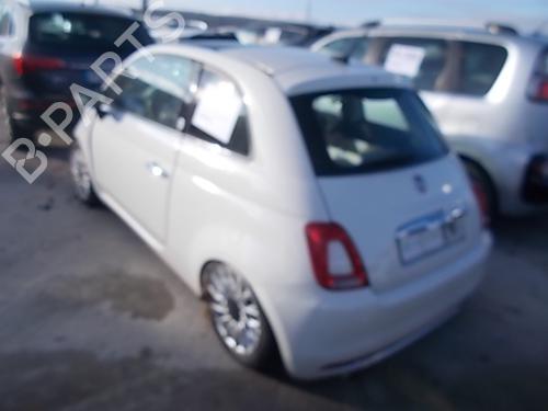 Tailgate FIAT 500 (312_) 1.2 (312AXA1A) | BP29463148C6 