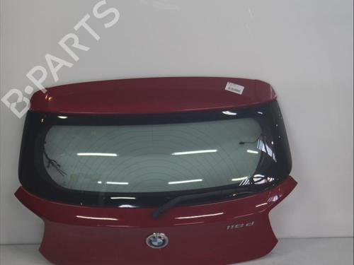 Used Tailgate BMW 1 (F20) 116 d (116 hp) 20932150