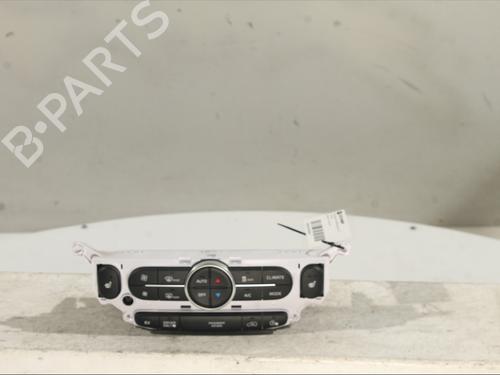 Used Climate control Climate control KIA SOUL II (PS) EV Electric (110 hp) 31242710 31242710