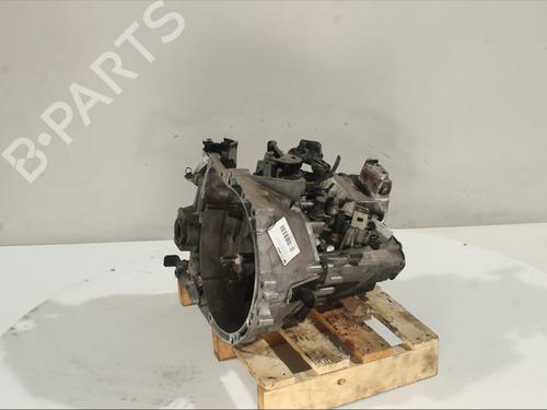 Gearbox CITROËN C4 SPACETOURER (3D_) 1.5 BlueHDi 130 | BP30332971M3