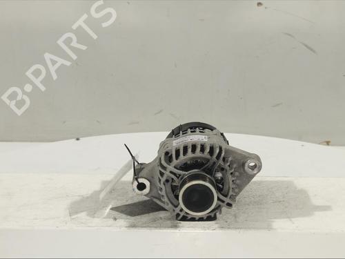 Used Alternator Alternator FIAT DOBLO Bus (263_) 1.3 D Multijet (263AXC1A) (90 hp) 11991347 11991347