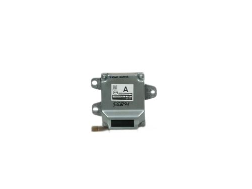 Electronic module MAZDA CX-5 (KF) 2.0 e-SKYACTIV G 165 | BP40286044M83 - Image 3