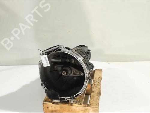 Gearbox BMW 1 (F20) 116 d | BP25733670M3 