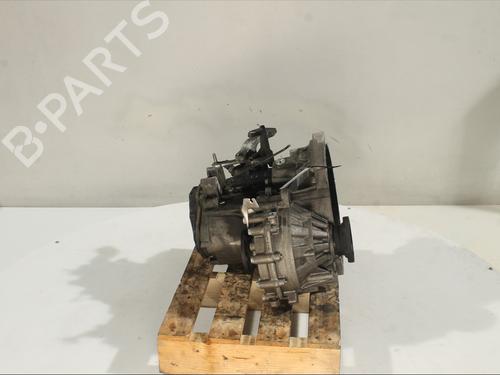 Gearbox VW GOLF PLUS V (5M1, 521) 1.6 TDI | BP32511778M3  - Image 5
