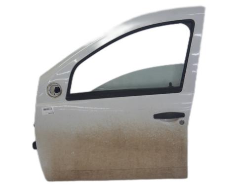 Used Left front door Left front door DACIA DUSTER (HS_) 1.5 dCi (HSAJ) (90 hp) 40274161 40274161