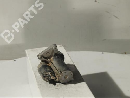 Starter FORD FIESTA VII (HJ, HF)  | BP11985205M8 