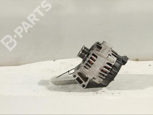 Used Alternator FORD KA+ III (UK, FK) [2014-2025]  11989501