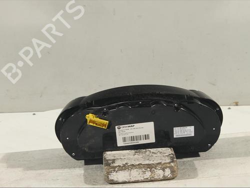 Instrument cluster PEUGEOT 5008 (0U_, 0E_) 1.6 BlueHDi 120 | BP26925047C47 