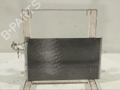 Used AC radiator AC radiator VOLVO S40 II (544) 2.0 D (136 hp) 13579748 13579748