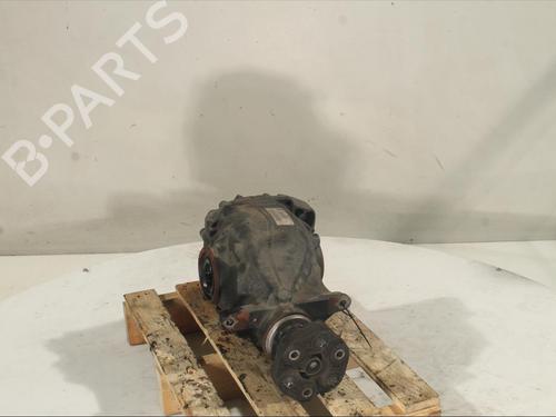 Rear differential BMW 1 (F20) 118 d | BP19526943M24 