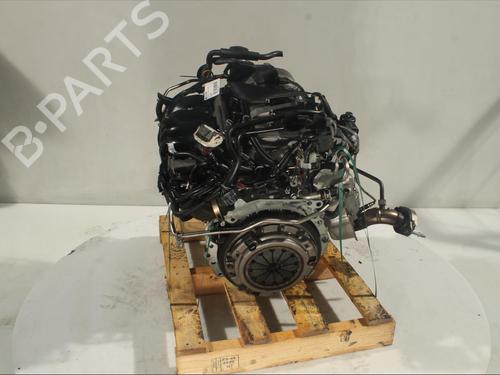 Motor MAZDA 2 (DE_, DH_) 1.3 BiFuel | BP15899115M1 