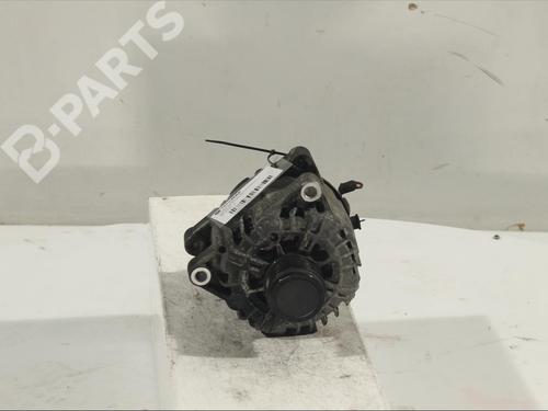 Alternator PEUGEOT 208 I (CA_, CC_) 1.0 VTi | BP11960306M7 