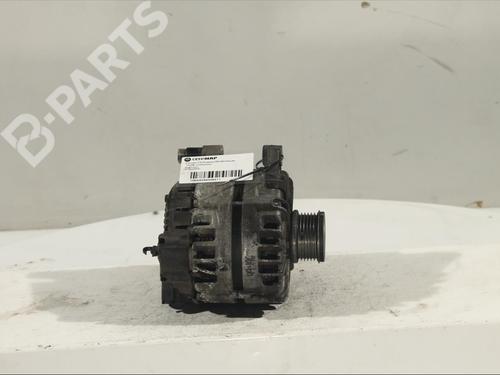 Generator CITROËN C3 Picasso (SH_) 1.6 HDi 115 (114 hp) 11912168