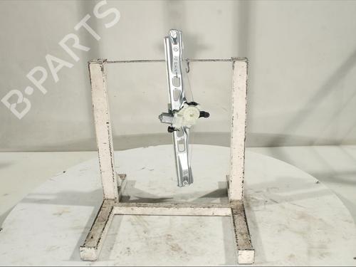 Used Front right window mechanism FORD TRANSIT CUSTOM V362 Van (FY, FZ) 2.0 EcoBlue (130 hp) 23993897
