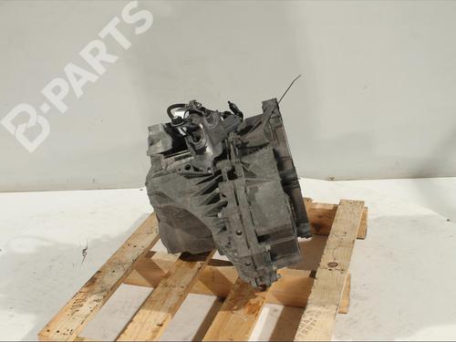 Gearbox OPEL ZAFIRA TOURER C (P12) 2.0 CDTi (75) | BP11905162M3