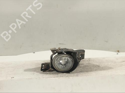 Used Left front fog light Left front fog light MAZDA 3 (BL) 1.6 MZR (BL14) (105 hp) 11909160 11909160