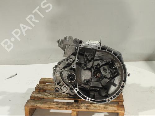 Used Gearbox Gearbox PEUGEOT 108 1.2 (82 hp) 15136964 15136964