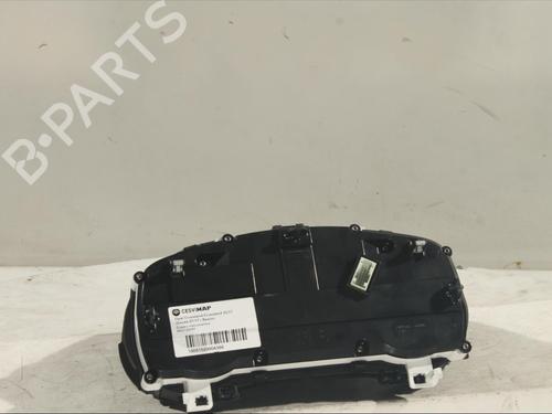 Instrument cluster OPEL CROSSLAND X / CROSSLAND (P17, P2QO) 1.5 Turbo D (75) | BP18298976C47 