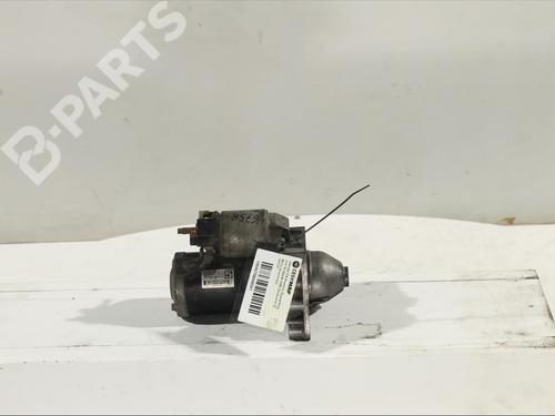 Starter CITROËN C4 Grand Picasso I (UA_) 2.0 HDi 138 | BP11905126M8