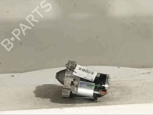 Starter NISSAN QASHQAI II SUV (J11, J11_)  | BP24019645M8 