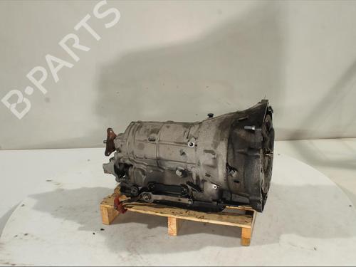 gearbox-bmw-6-coupe-f13-2011-2012-2013-2014-2015-2016-2017-23984515 main image